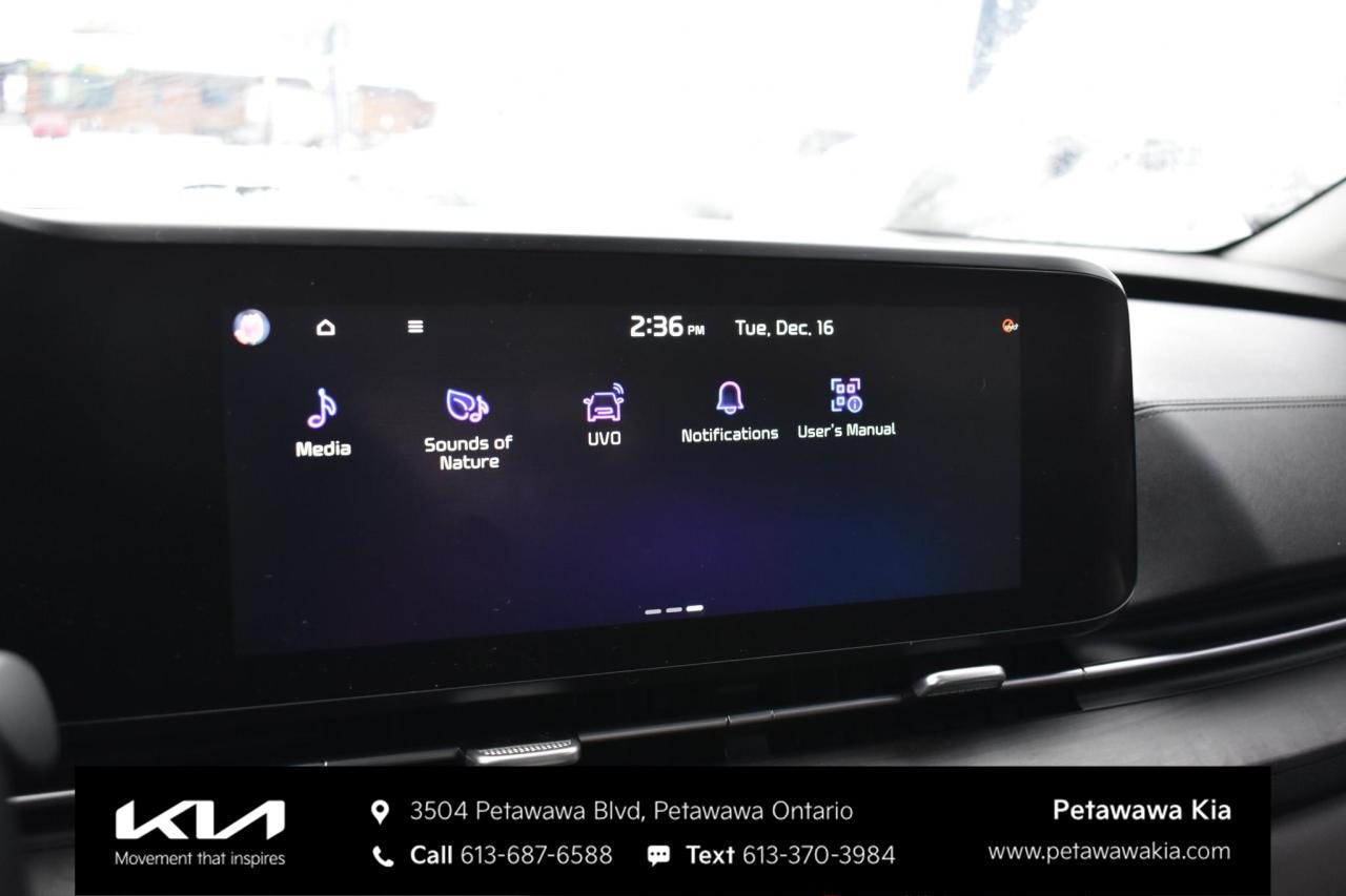 2022 Kia Carnival EX+ Passenger Van Photo