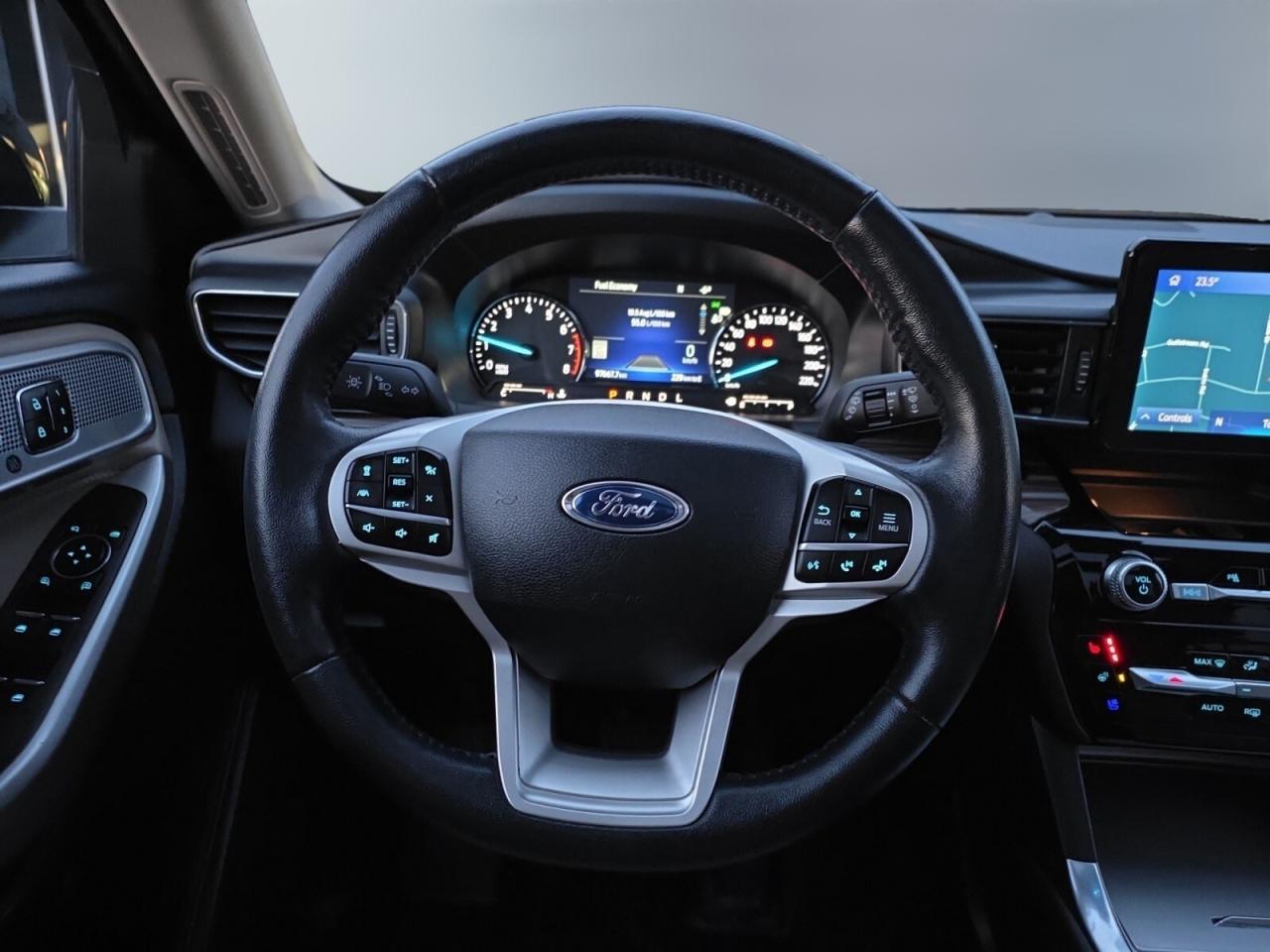 2023 Ford Explorer Limited 4WD * NO ACCIDENTS / CARPLAY / PANO ROOF / Photo