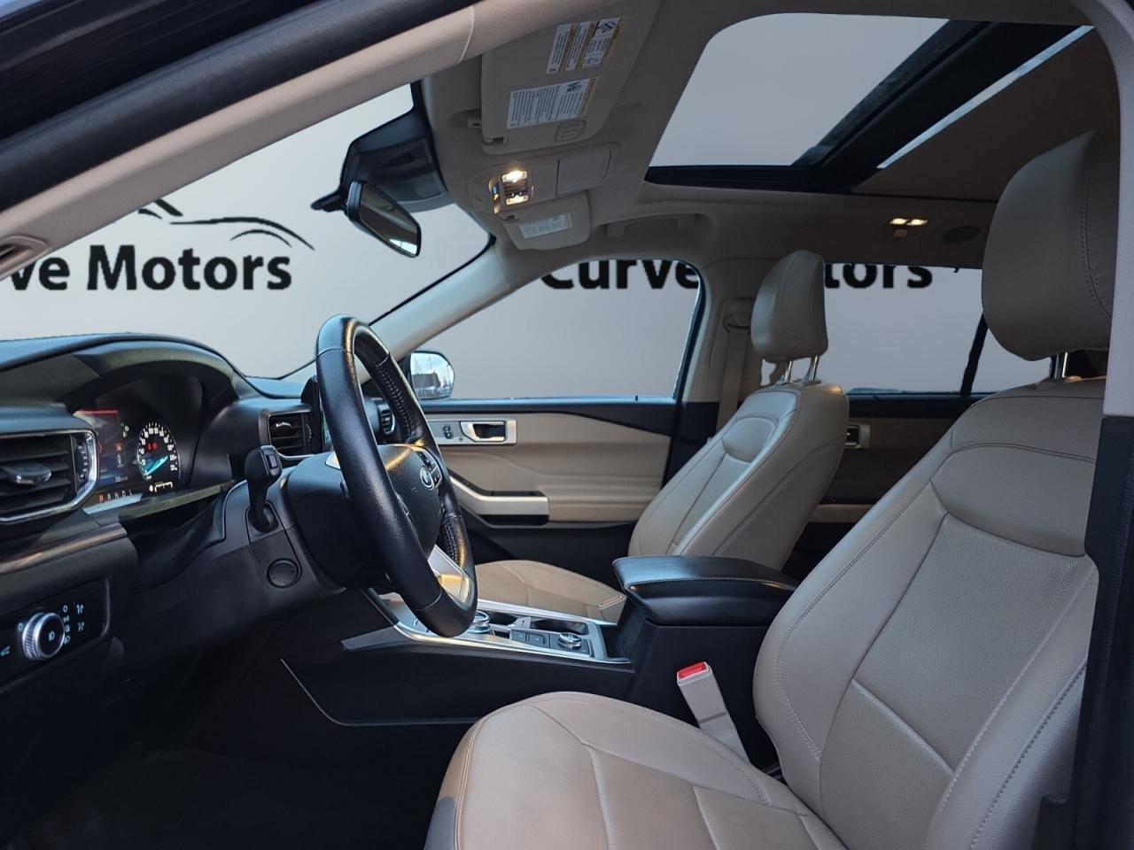 2023 Ford Explorer Limited 4WD * NO ACCIDENTS / CARPLAY / PANO ROOF / Photo