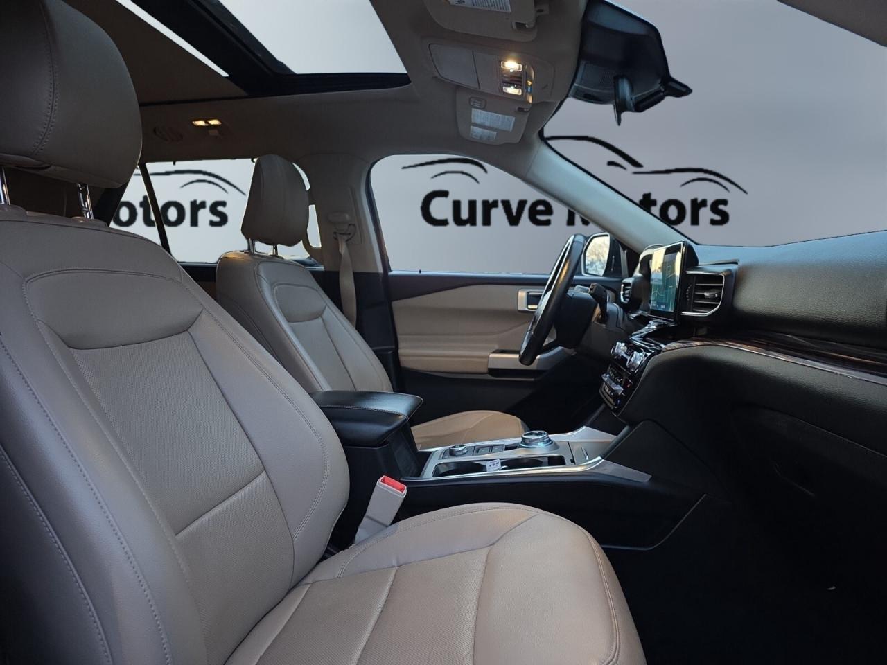 2023 Ford Explorer Limited 4WD * NO ACCIDENTS / CARPLAY / PANO ROOF / Photo