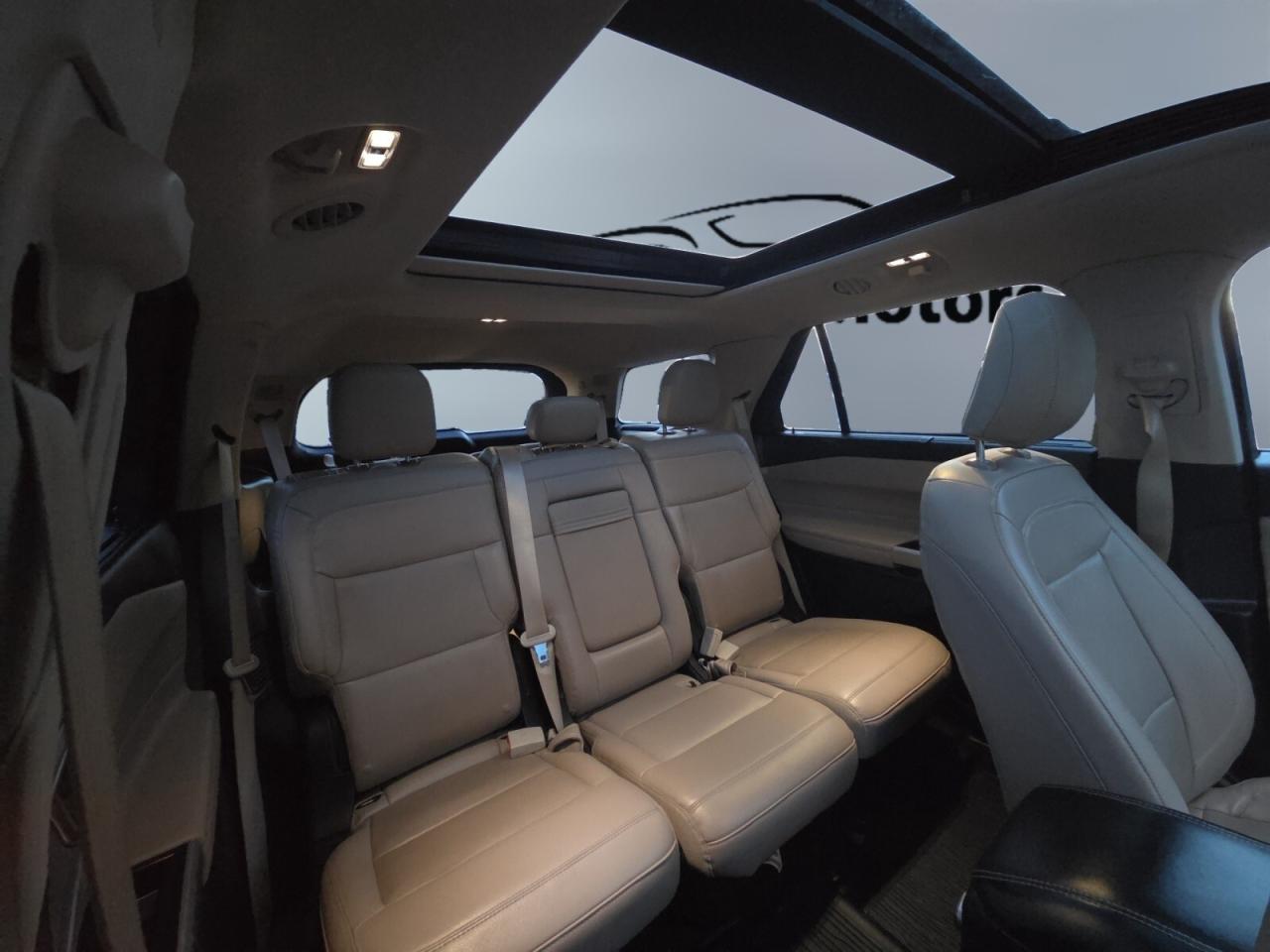 2023 Ford Explorer Limited 4WD * NO ACCIDENTS / CARPLAY / PANO ROOF / Photo