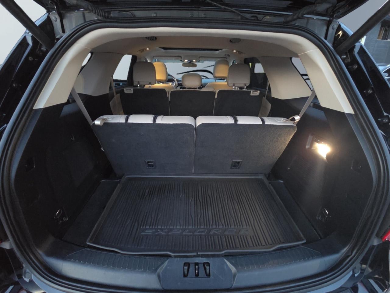 2023 Ford Explorer Limited 4WD * NO ACCIDENTS / CARPLAY / PANO ROOF / Photo