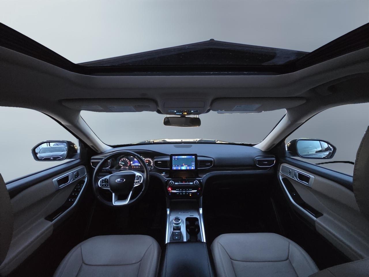 2023 Ford Explorer Limited 4WD * NO ACCIDENTS / CARPLAY / PANO ROOF / Photo