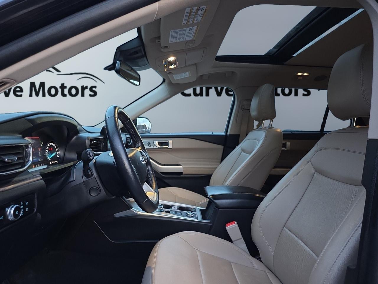 2023 Ford Explorer Limited 4WD * NO ACCIDENTS / CARPLAY / PANO ROOF / Photo
