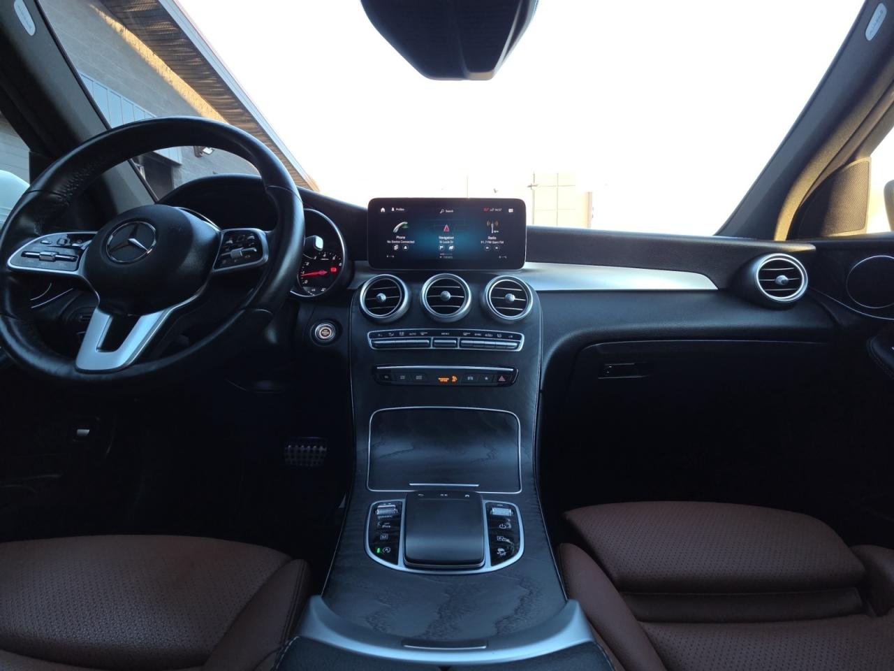 2021 Mercedes-Benz GLC-Class GLC 300 4MATIC AMG * BROWN INT / PANO / 360 CAM / Photo