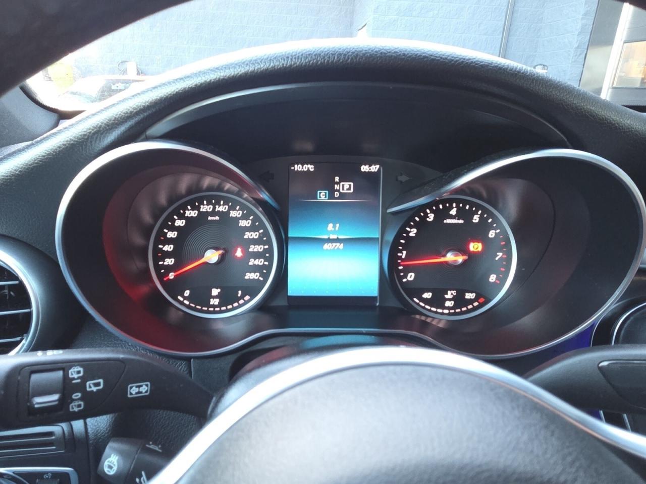 2021 Mercedes-Benz GLC-Class GLC 300 4MATIC AMG * BROWN INT / PANO / 360 CAM / Photo