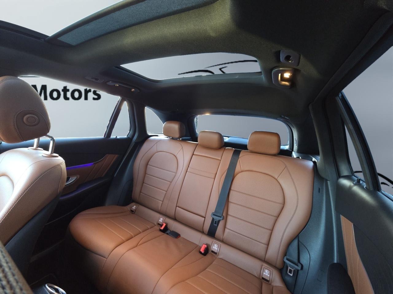 2021 Mercedes-Benz GLC-Class GLC 300 4MATIC AMG * BROWN INT / PANO / 360 CAM / Photo