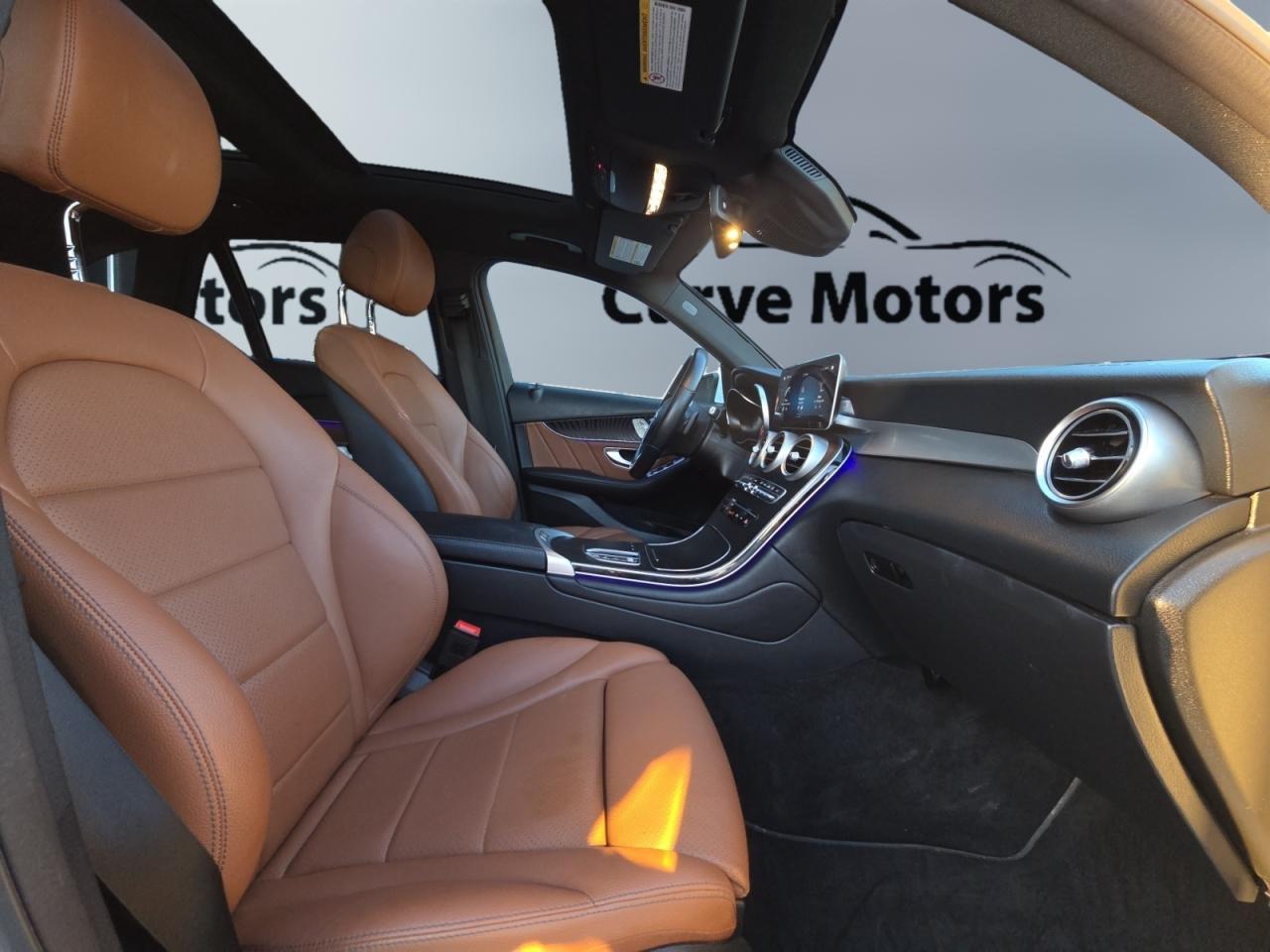 2021 Mercedes-Benz GLC-Class GLC 300 4MATIC AMG * BROWN INT / PANO / 360 CAM / Photo