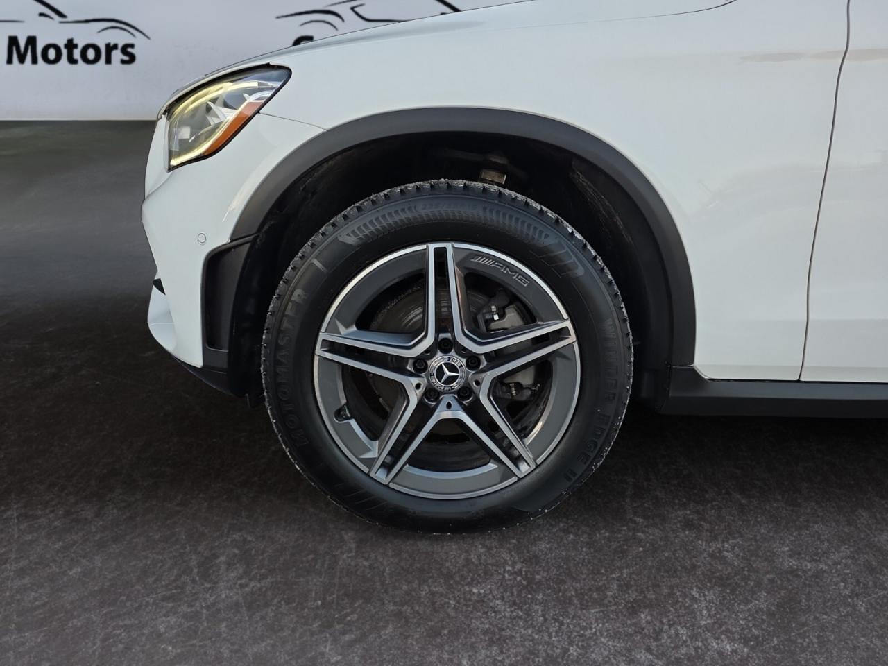 2021 Mercedes-Benz GLC-Class GLC 300 4MATIC AMG * BROWN INT / PANO / 360 CAM / Photo