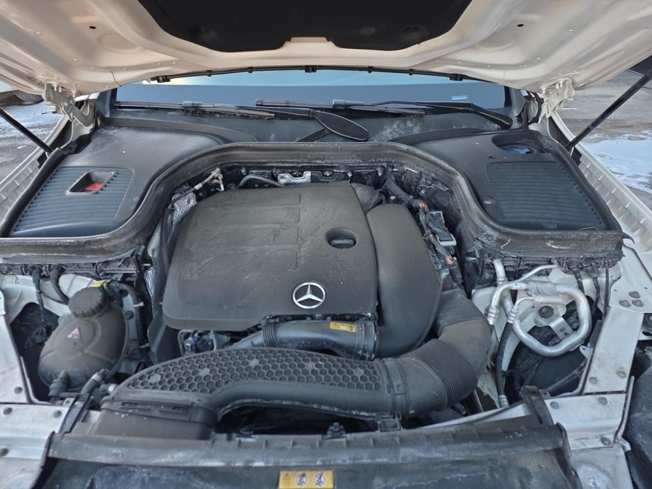 2021 Mercedes-Benz GLC-Class GLC 300 4MATIC AMG * BROWN INT / PANO / 360 CAM / Photo