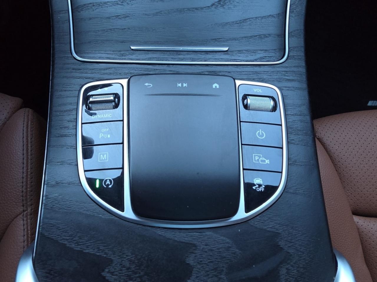 2021 Mercedes-Benz GLC-Class GLC 300 4MATIC AMG * BROWN INT / PANO / 360 CAM / Photo