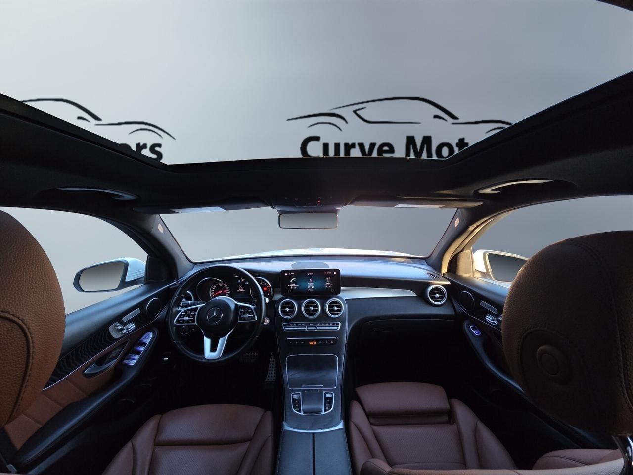 2021 Mercedes-Benz GLC-Class GLC 300 4MATIC AMG * BROWN INT / PANO / 360 CAM / Photo