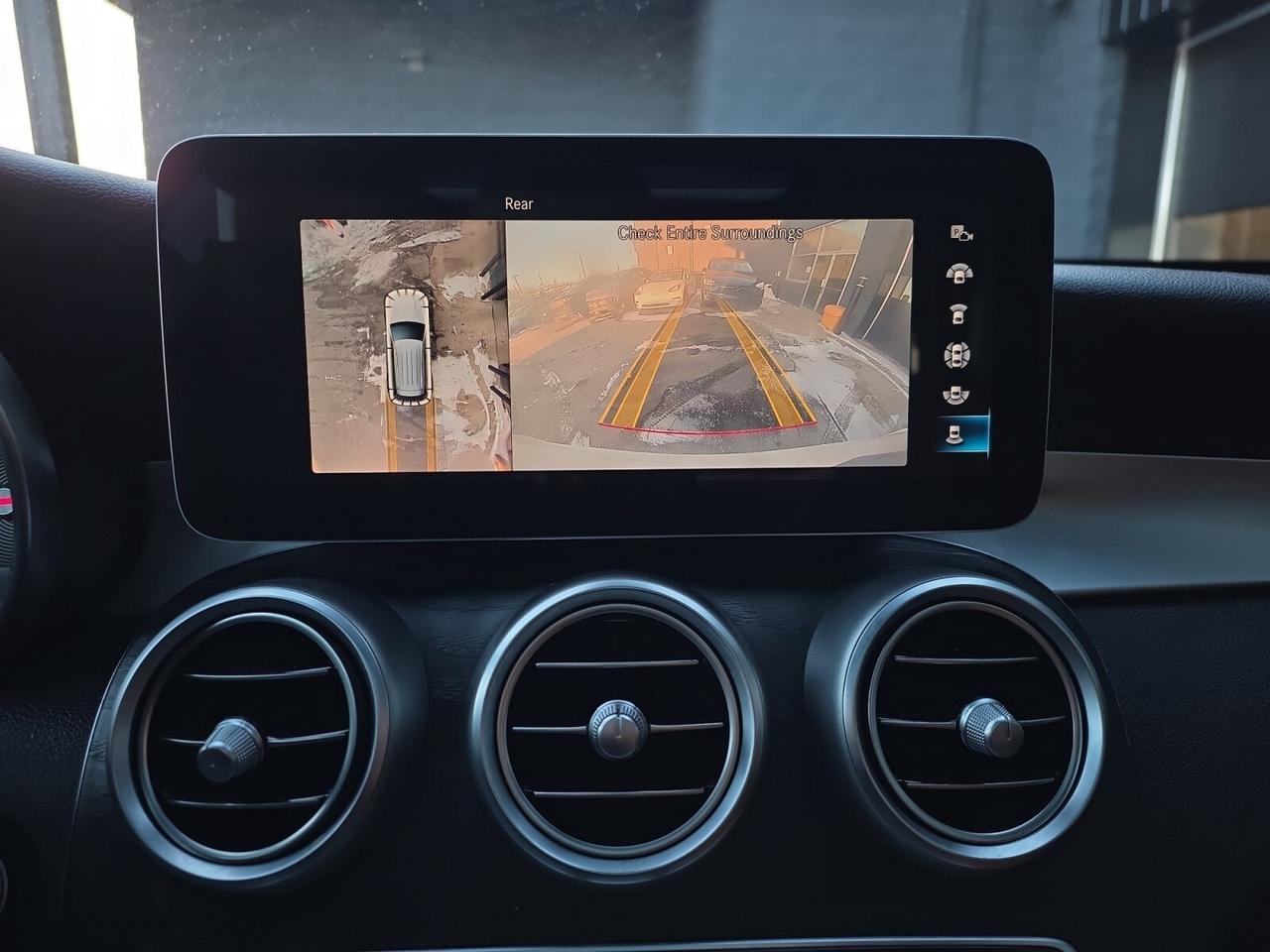 2021 Mercedes-Benz GLC-Class GLC 300 4MATIC AMG * BROWN INT / PANO / 360 CAM / Photo