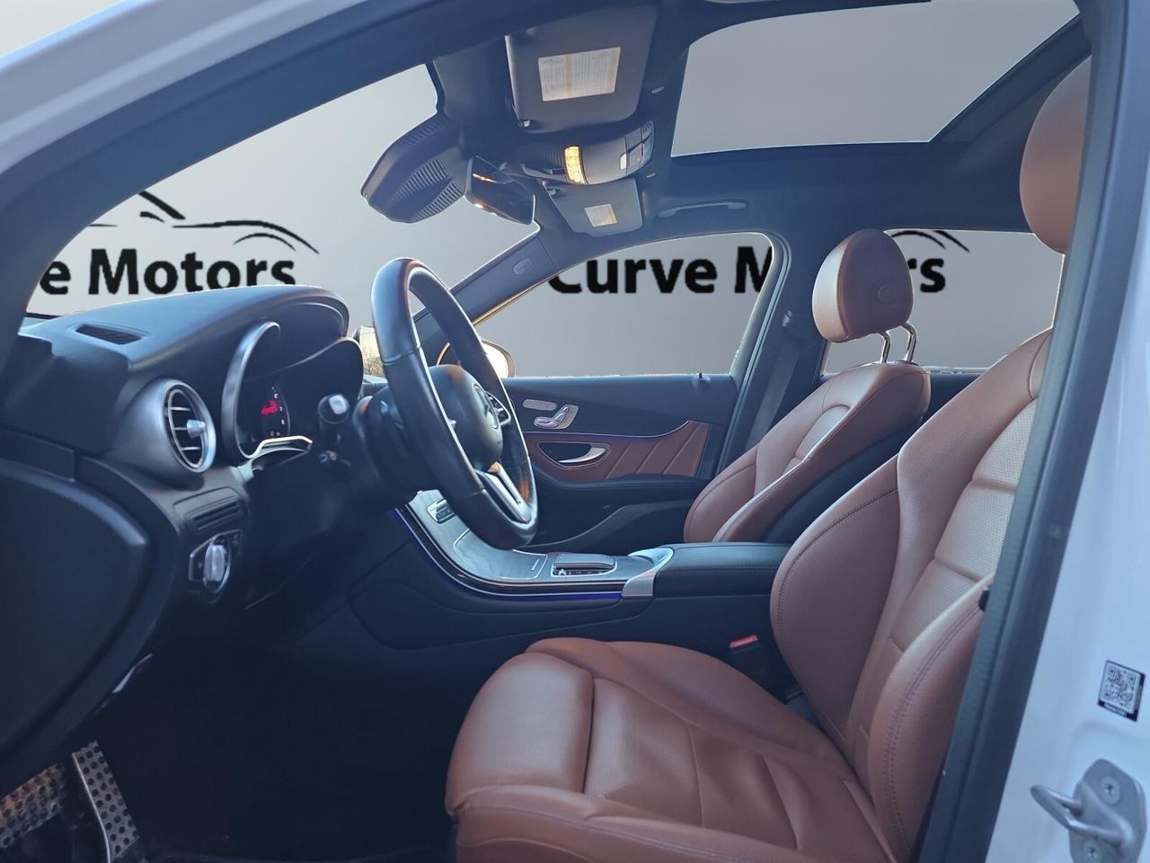 2021 Mercedes-Benz GLC-Class GLC 300 4MATIC AMG * BROWN INT / PANO / 360 CAM / Photo