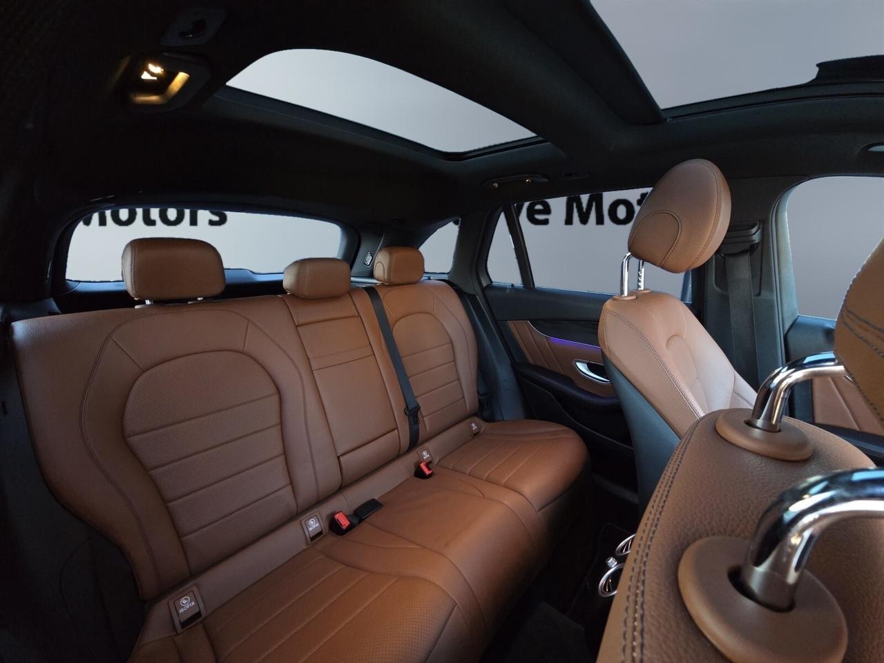 2021 Mercedes-Benz GLC-Class GLC 300 4MATIC AMG * BROWN INT / PANO / 360 CAM / Photo