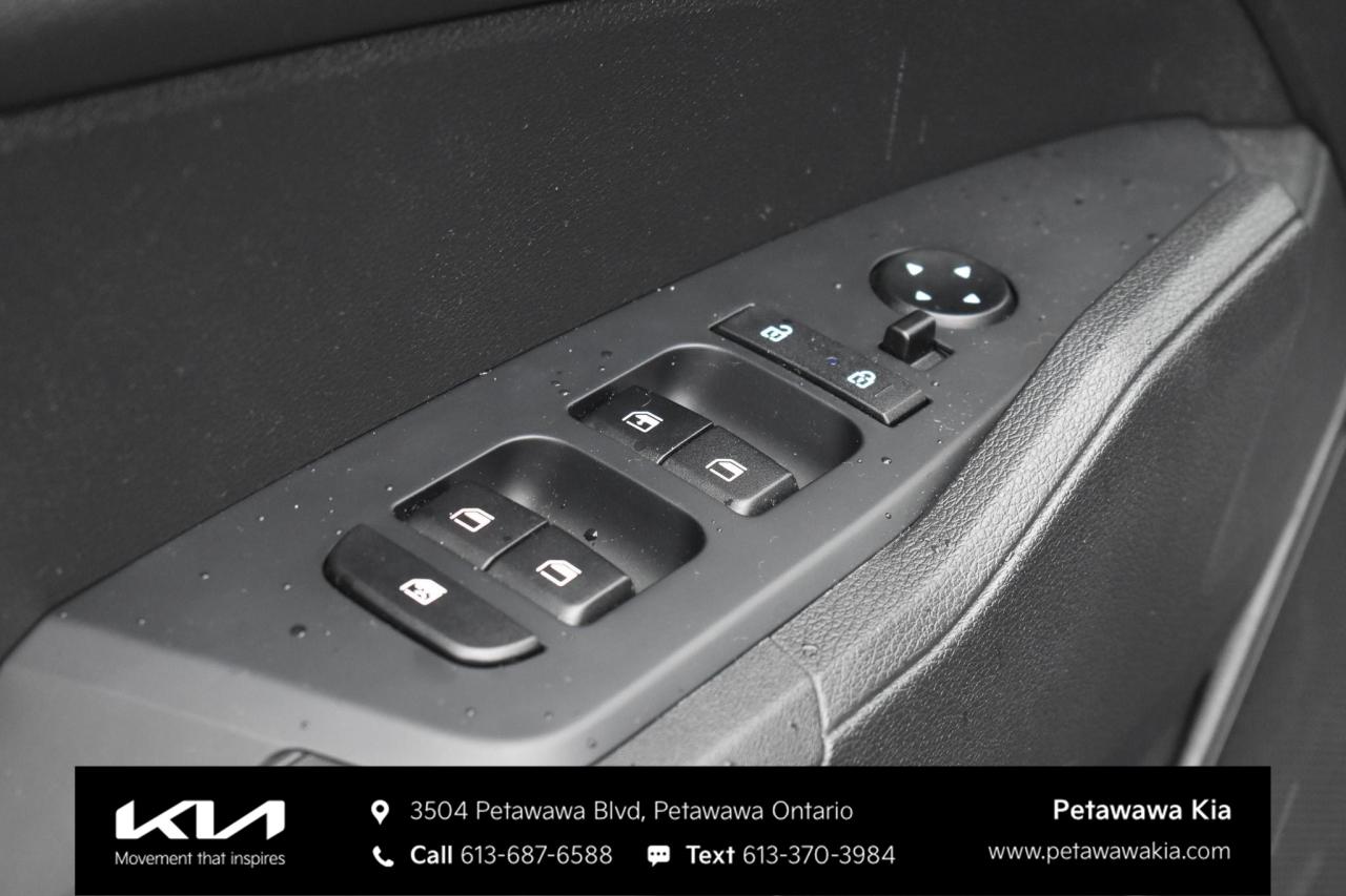 2024 Kia Sportage LX 4dr Front-wheel Drive Photo