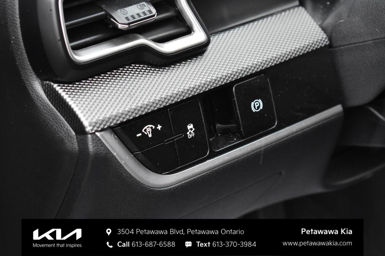 2024 Kia Sportage LX 4dr Front-wheel Drive Photo