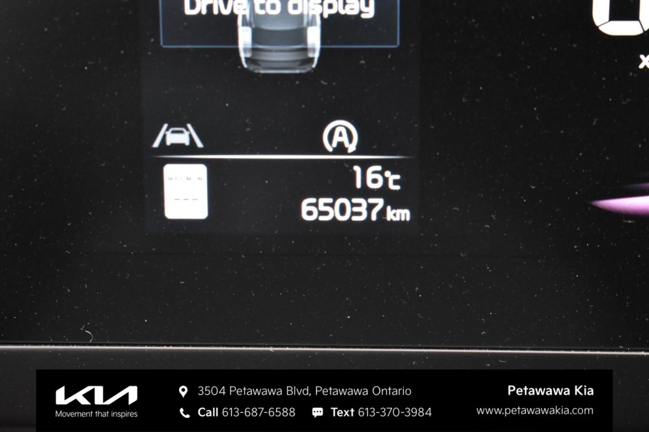 2024 Kia Sportage LX 4dr Front-wheel Drive Photo