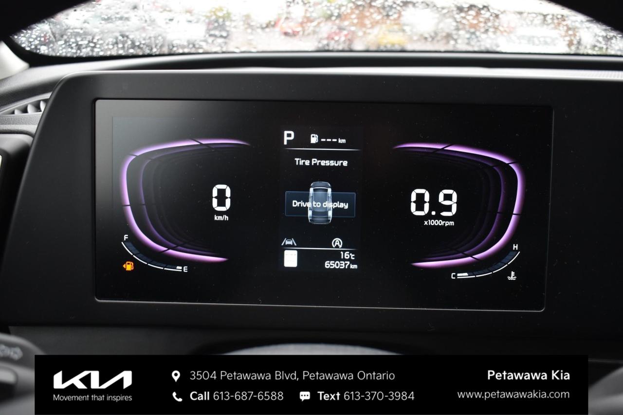 2024 Kia Sportage LX 4dr Front-wheel Drive Photo