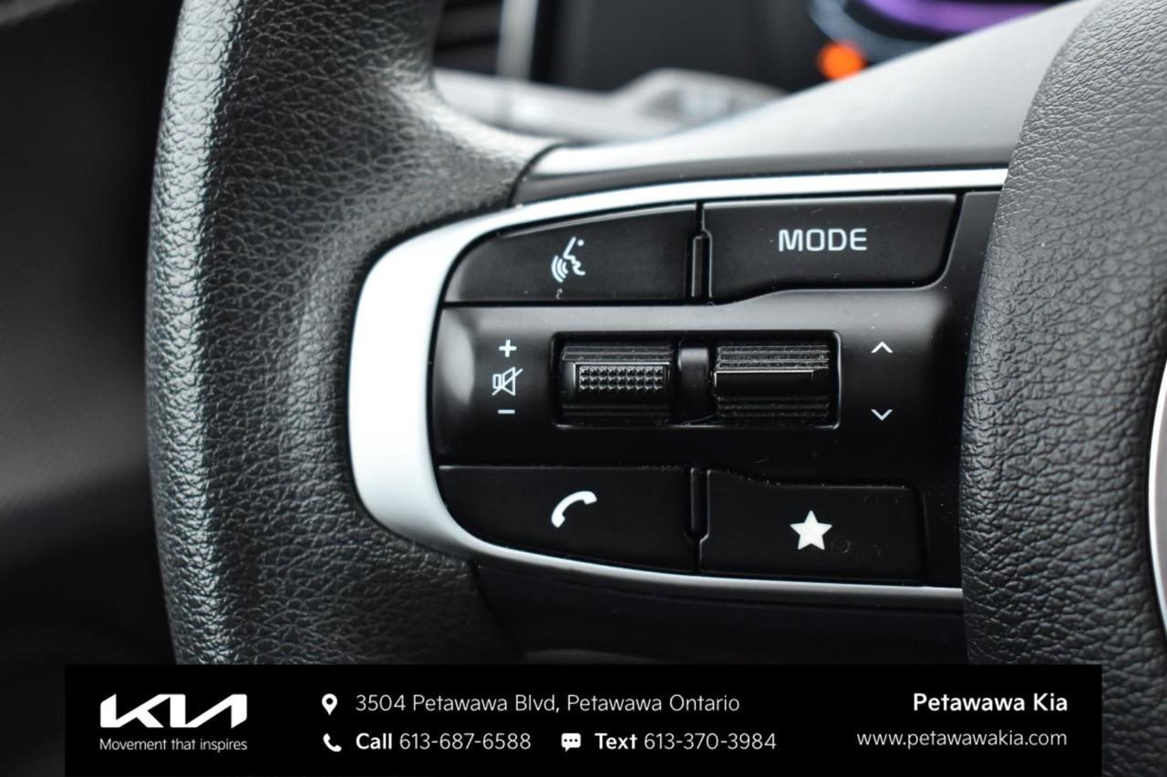 2024 Kia Sportage LX 4dr Front-wheel Drive Photo