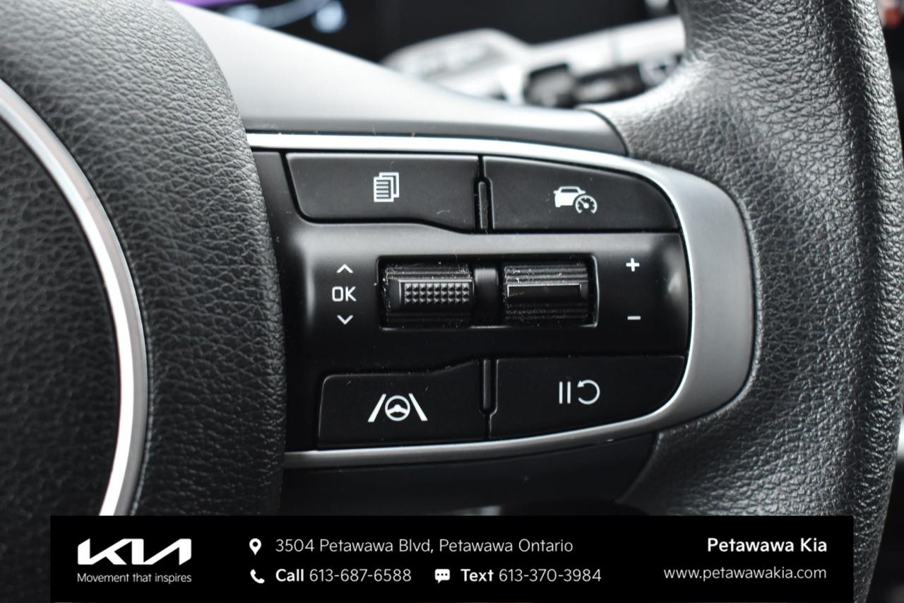 2024 Kia Sportage LX 4dr Front-wheel Drive Photo