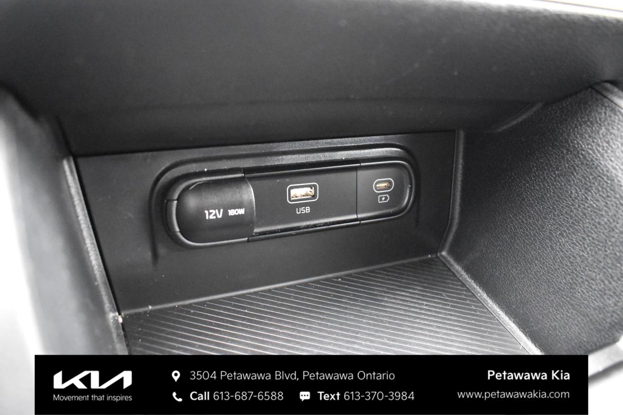 2024 Kia Sportage LX 4dr Front-wheel Drive Photo