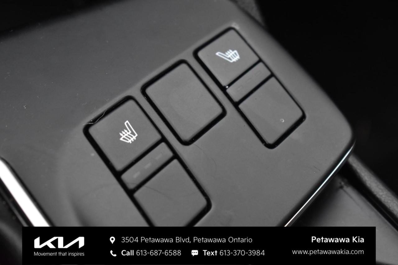 2024 Kia Sportage LX 4dr Front-wheel Drive Photo