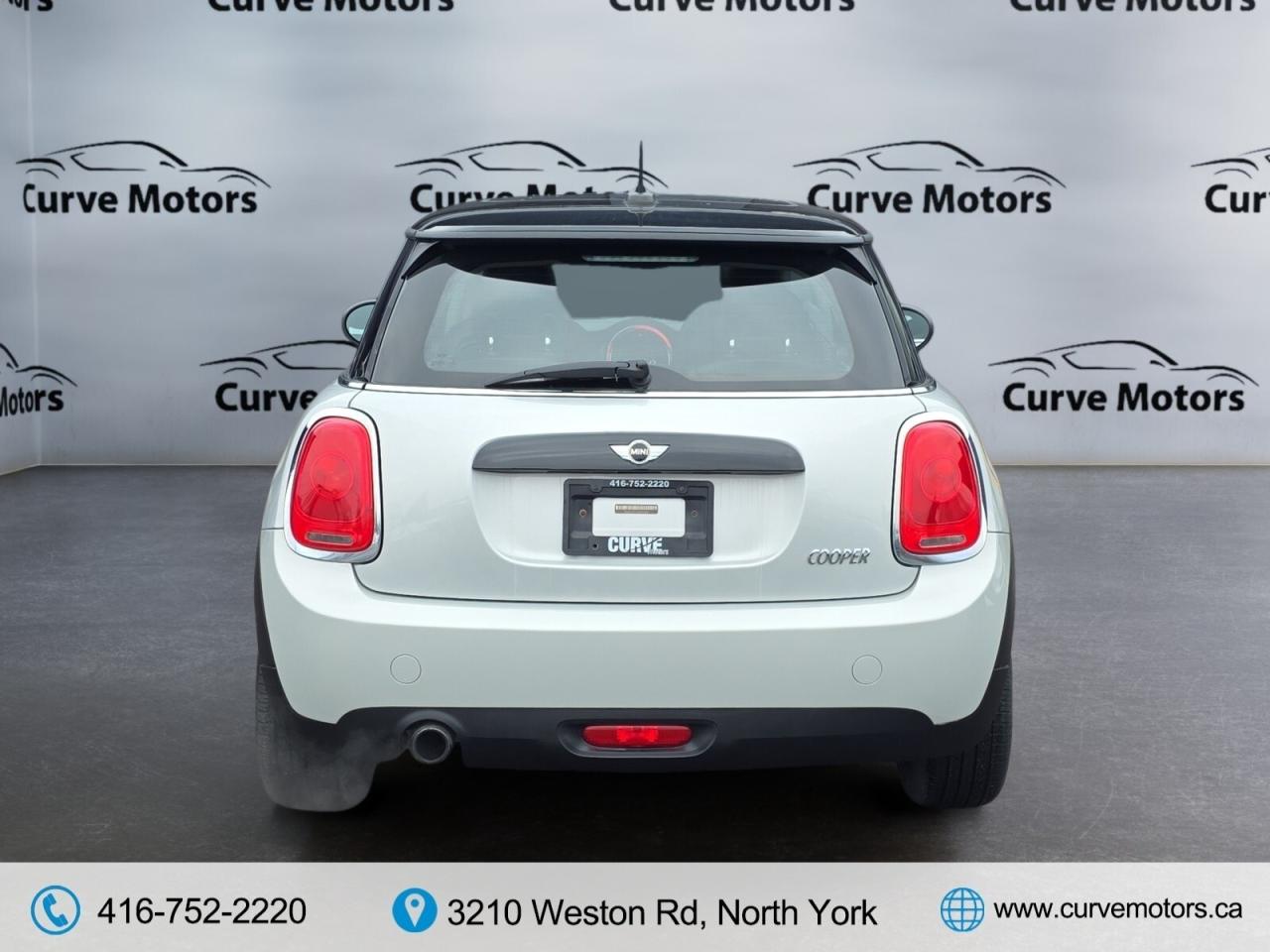 2016 MINI Cooper NO ACCIDENTS / AUTO / FREE WINTER SET / FULL SERVI Photo3