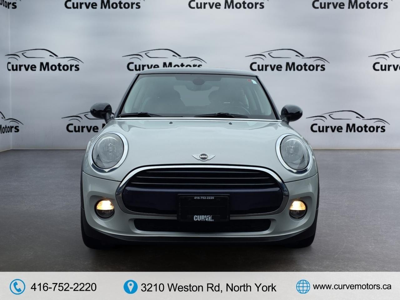 2016 MINI Cooper NO ACCIDENTS / AUTO / FREE WINTER SET / FULL SERVI Photo