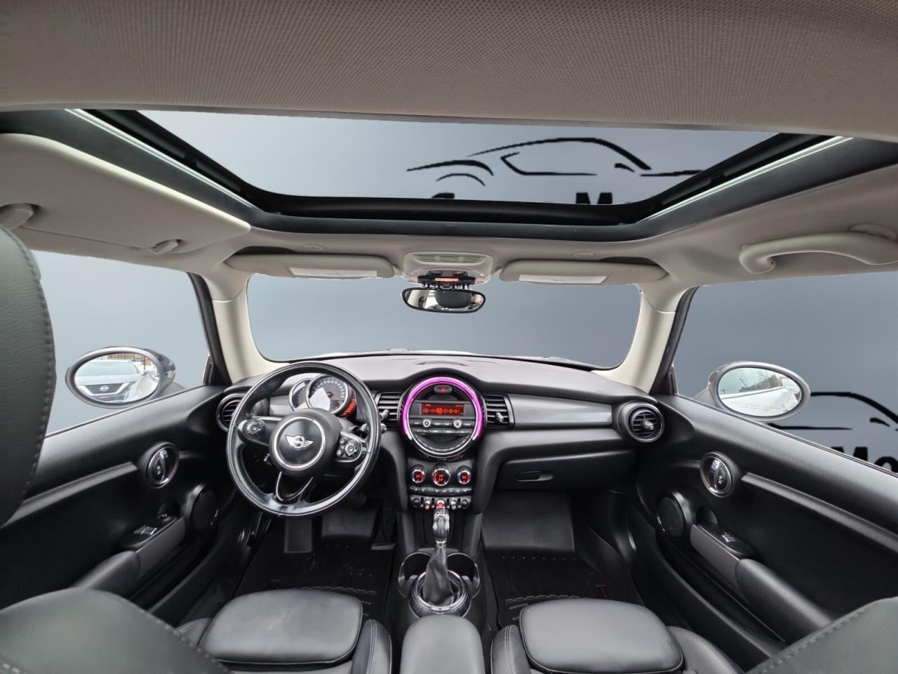 2016 MINI Cooper NO ACCIDENTS / AUTO / FREE WINTER SET / FULL SERVI Photo