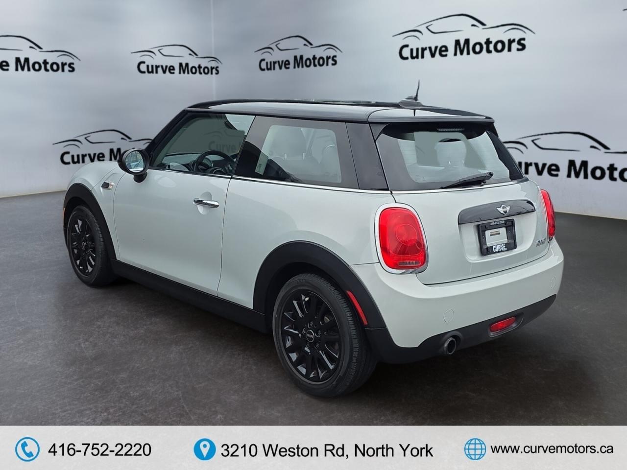 2016 MINI Cooper NO ACCIDENTS / AUTO / FREE WINTER SET / FULL SERVI Photo