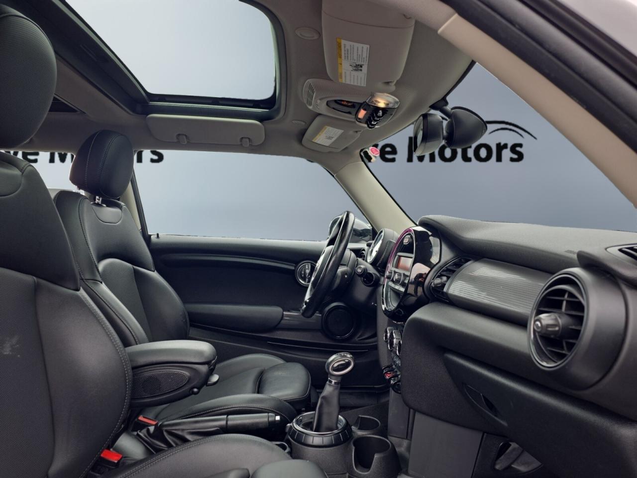 2016 MINI Cooper NO ACCIDENTS / AUTO / FREE WINTER SET / FULL SERVI Photo