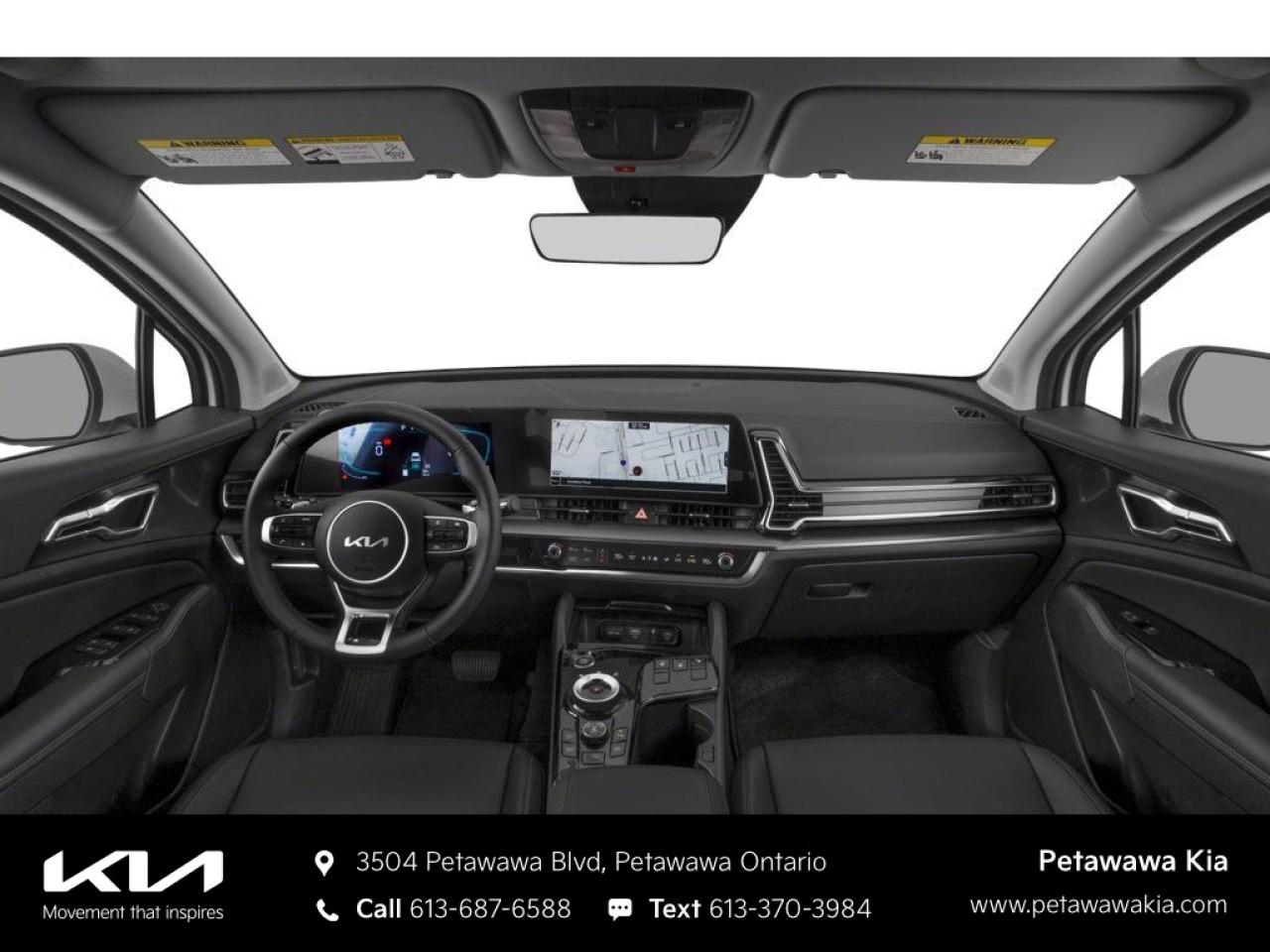 2023 Kia Sportage Hybrid EX 4dr All-Wheel Drive Photo