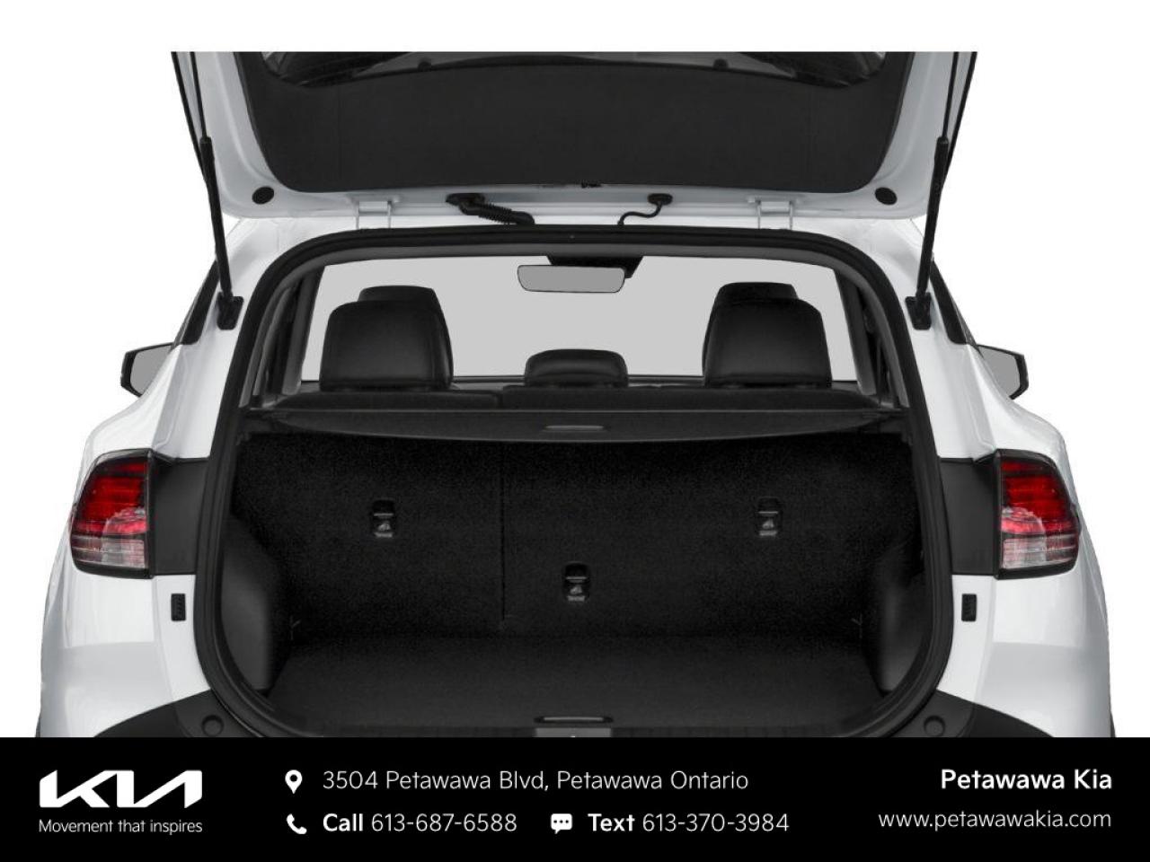 2023 Kia Sportage Hybrid EX 4dr All-Wheel Drive Photo