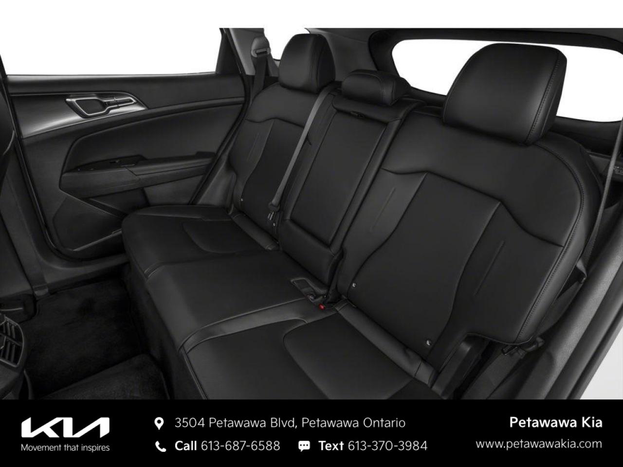 2023 Kia Sportage Hybrid EX 4dr All-Wheel Drive Photo