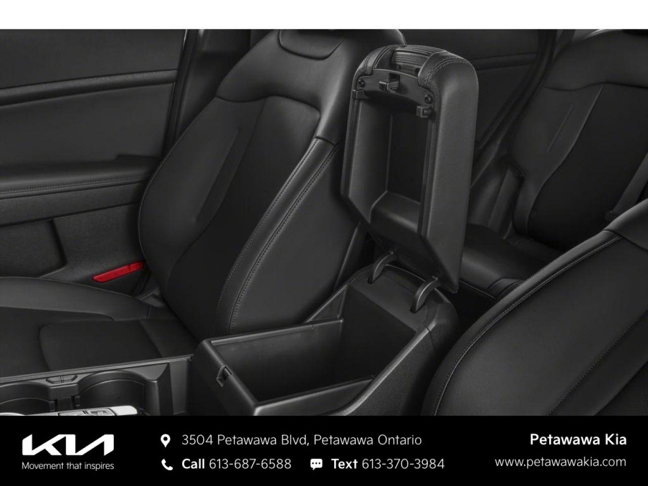 2023 Kia Sportage Hybrid EX 4dr All-Wheel Drive Photo