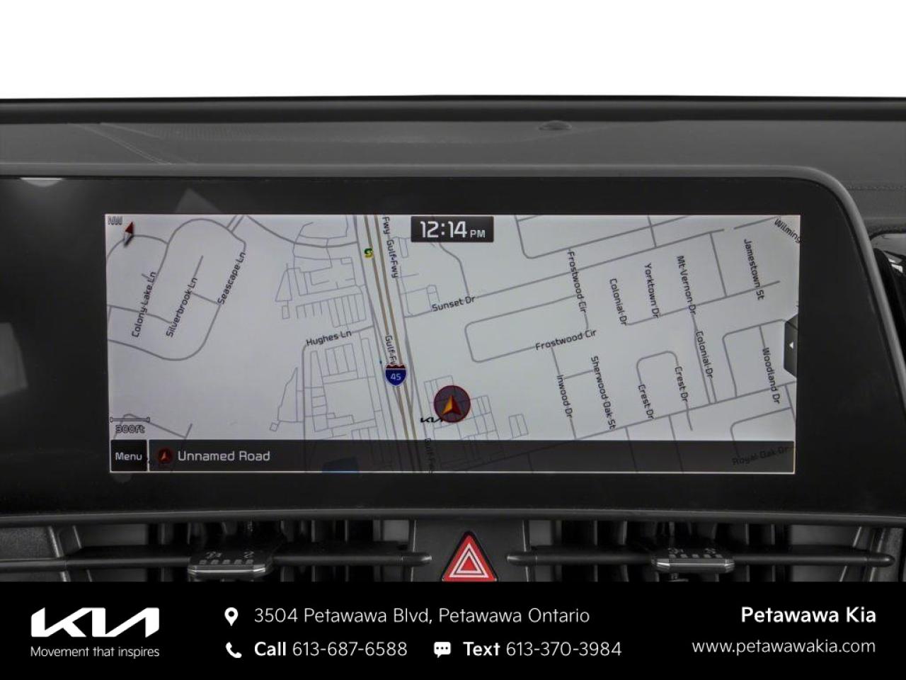 2023 Kia Sportage Hybrid EX 4dr All-Wheel Drive Photo