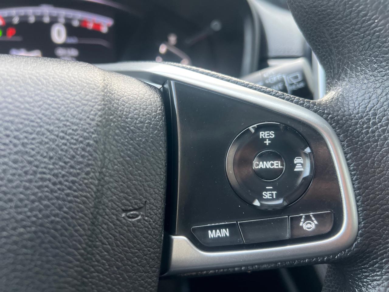 2020 Honda CR-V LX 4dr All-wheel Drive Photo