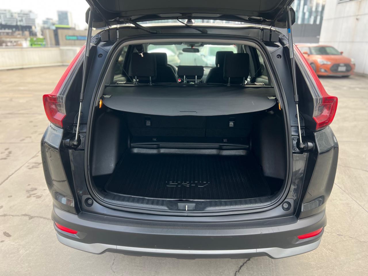 2020 Honda CR-V LX 4dr All-wheel Drive Photo