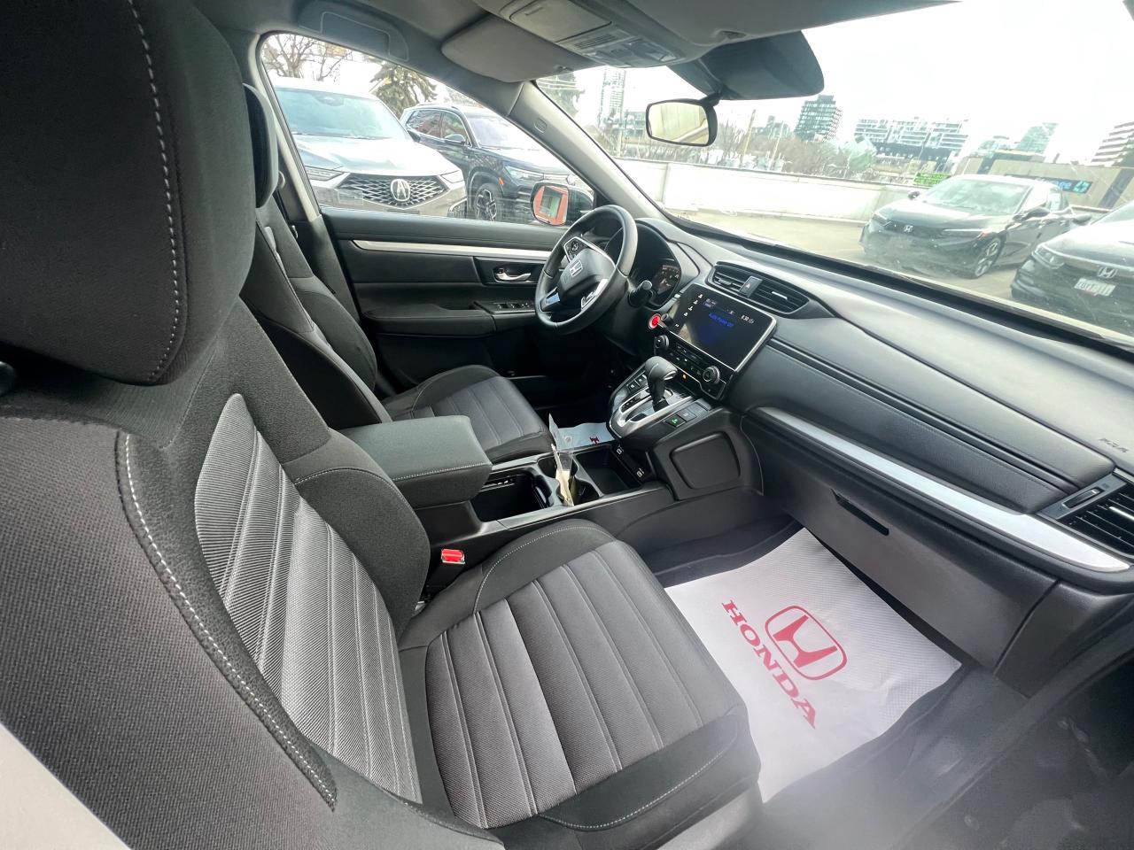 2020 Honda CR-V LX 4dr All-wheel Drive Photo