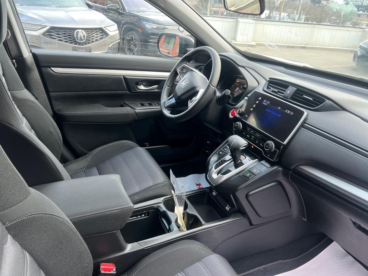 2020 Honda CR-V LX 4dr All-wheel Drive Photo