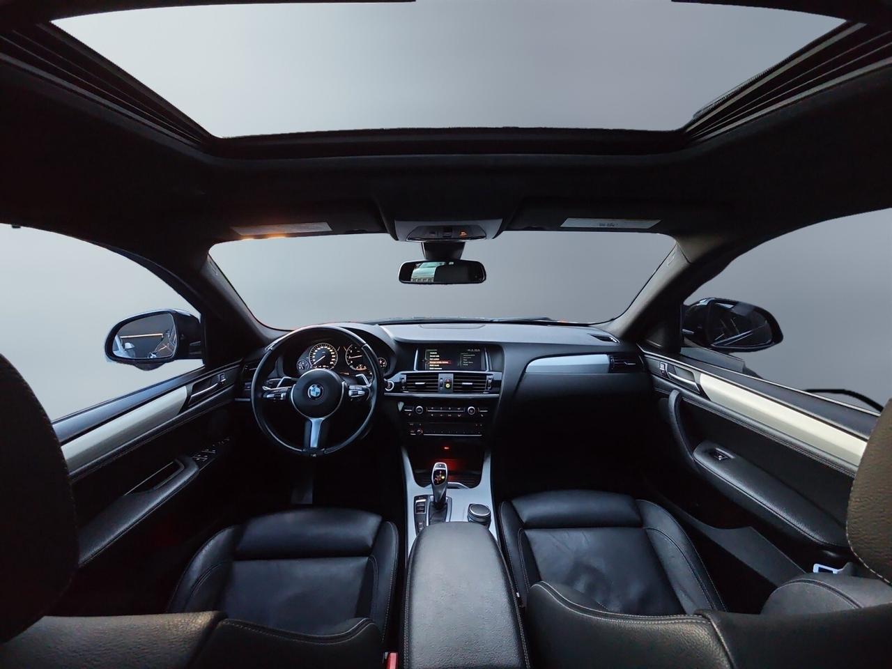 2017 BMW X4 xDrive28i M-Sport * NO ACCIDENTS / DRIVER ASSIST / Photo