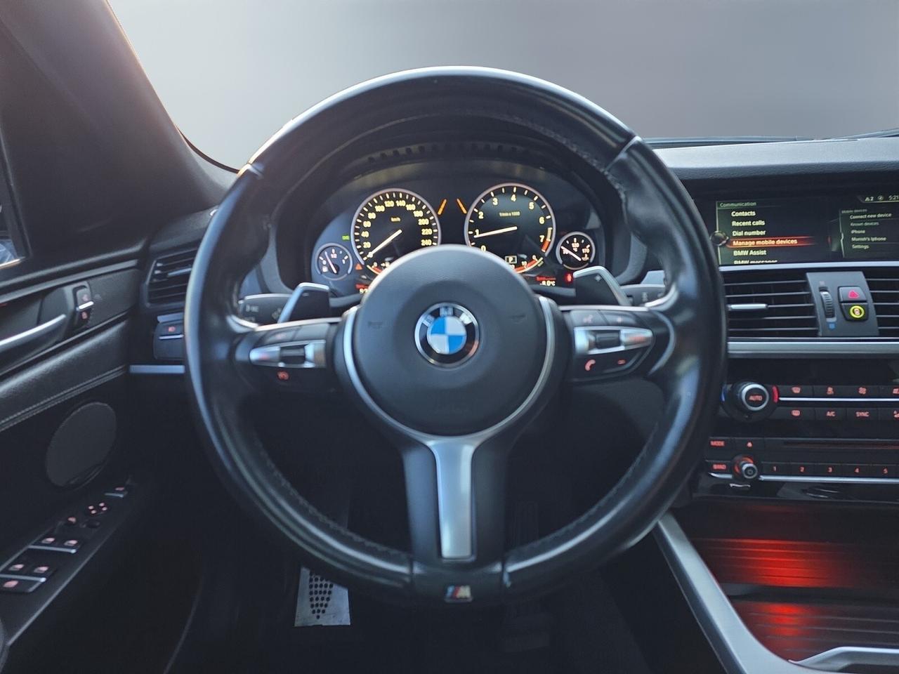 2017 BMW X4 xDrive28i M-Sport * NO ACCIDENTS / DRIVER ASSIST / Photo