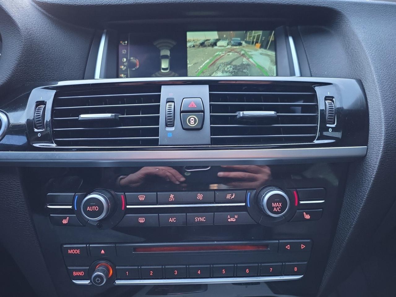 2017 BMW X4 xDrive28i M-Sport * NO ACCIDENTS / DRIVER ASSIST / Photo