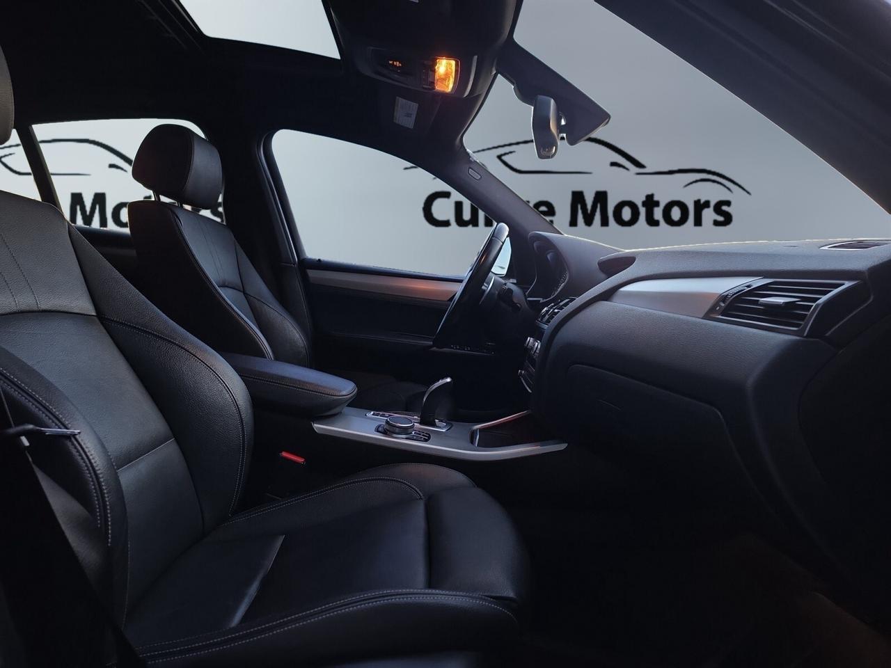 2017 BMW X4 xDrive28i M-Sport * NO ACCIDENTS / DRIVER ASSIST / Photo