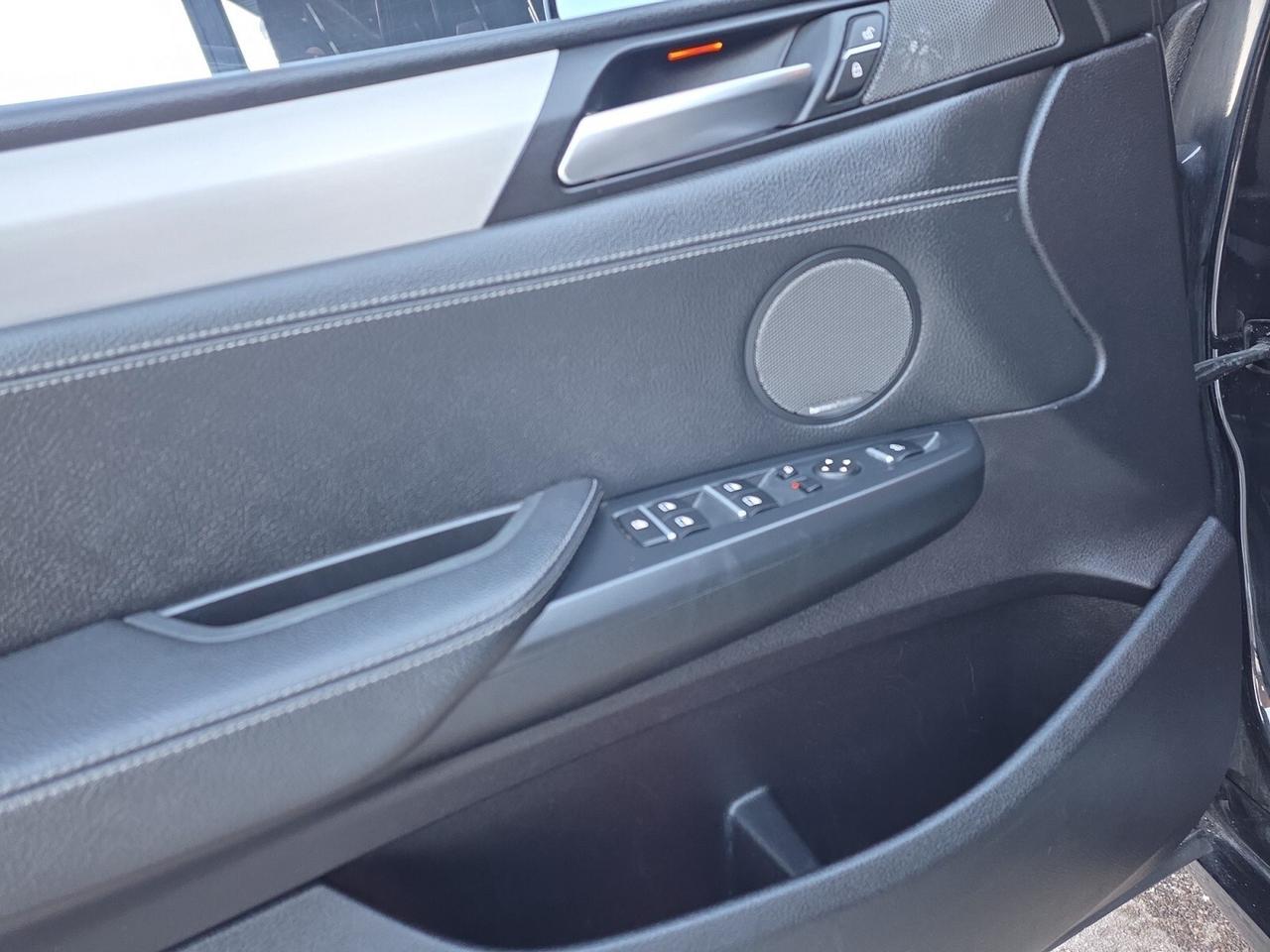 2017 BMW X4 xDrive28i M-Sport * NO ACCIDENTS / DRIVER ASSIST / Photo