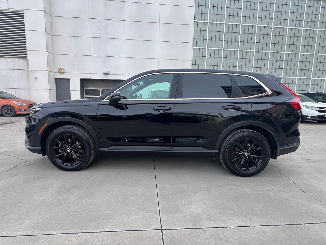 2024 Honda CR-V Hybrid EX-L 4dr All-Wheel Drive Photo