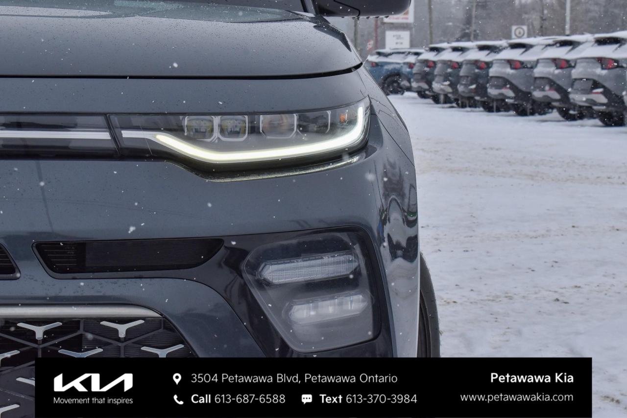 2022 Kia Soul  Photo