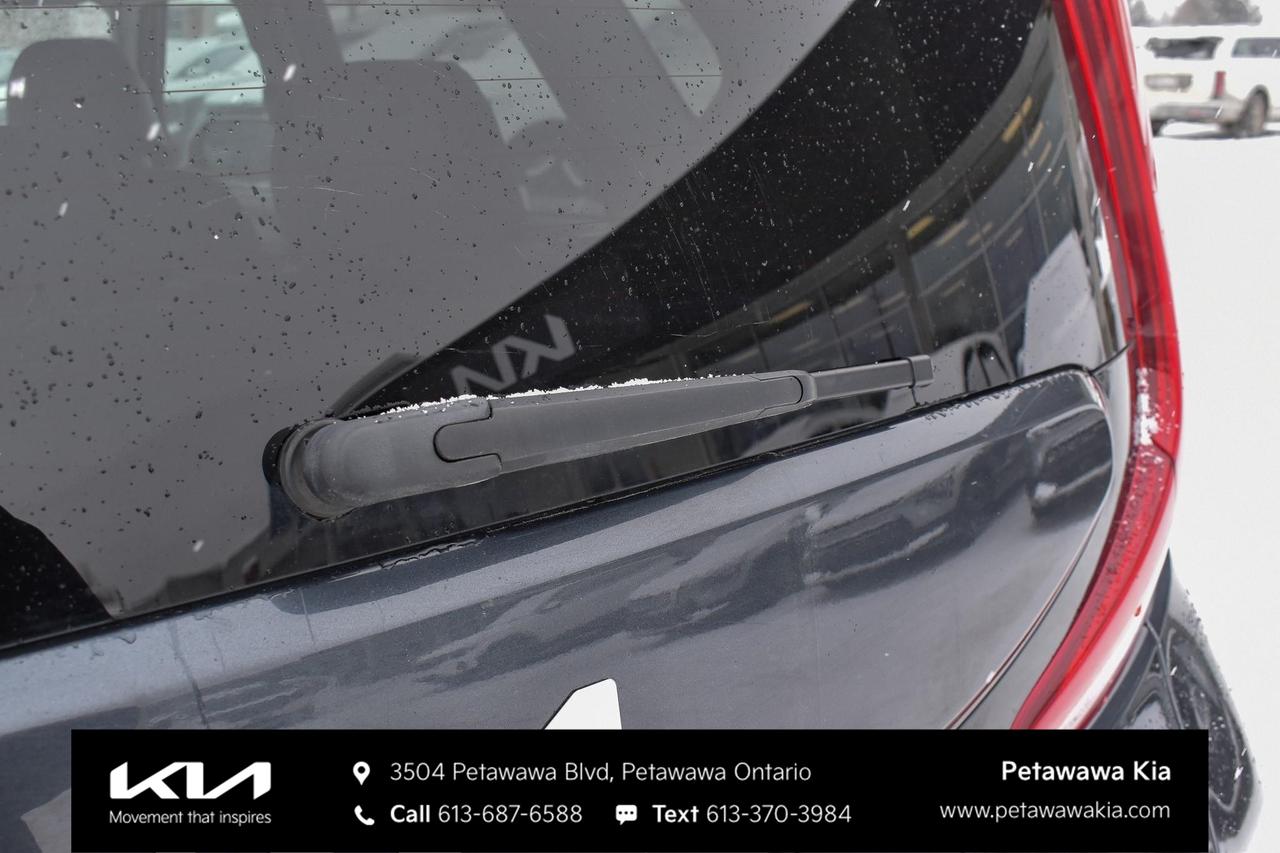 2022 Kia Soul  Photo