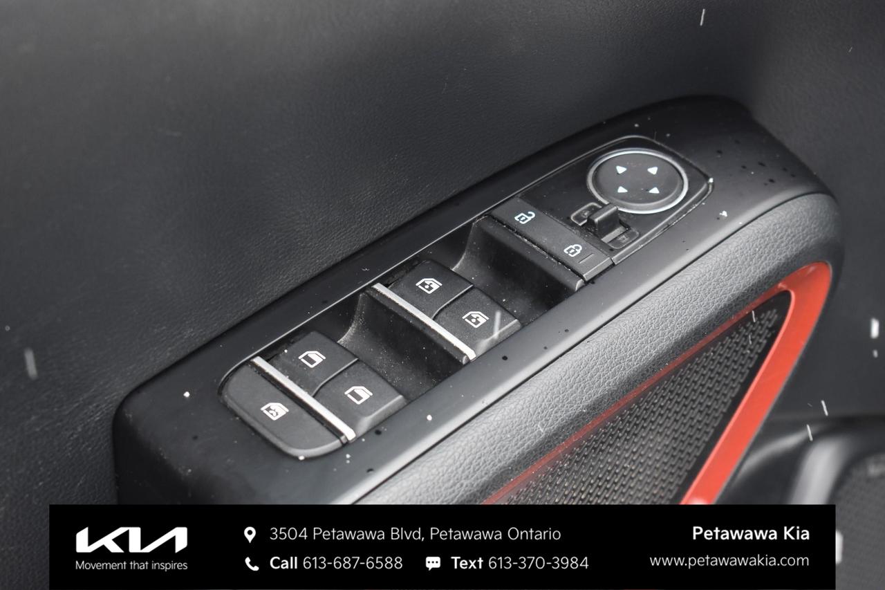 2022 Kia Soul  Photo